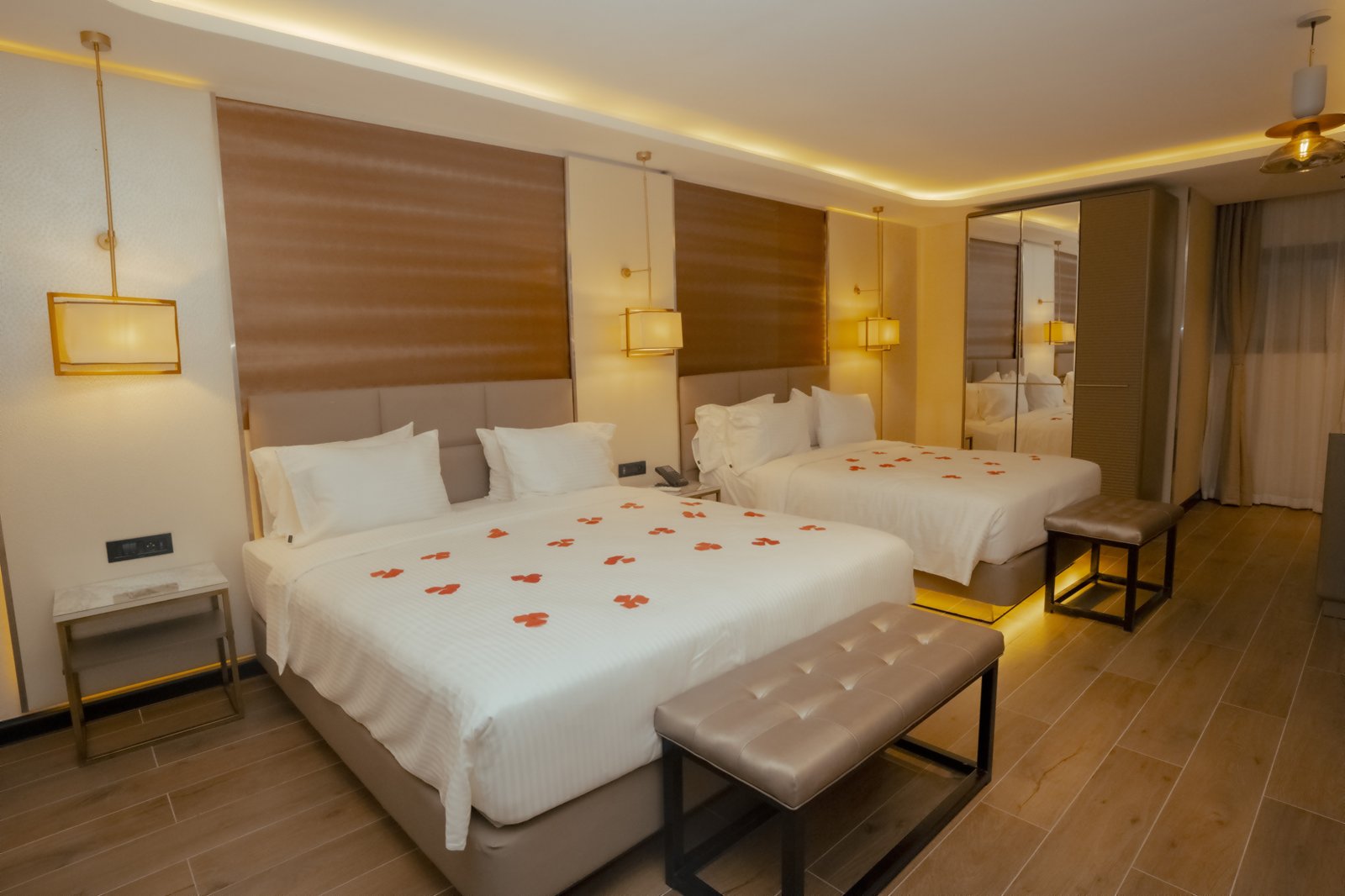 Suite Gastro Spa